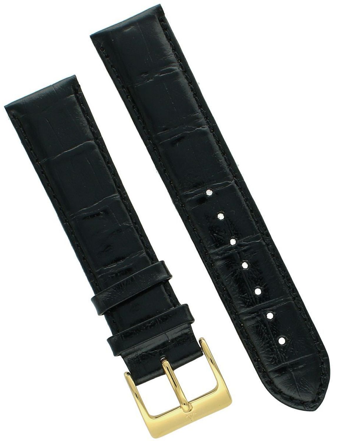 Pasek skórzany czarny Atlantic 21 mm, L397.01.21G.jpg