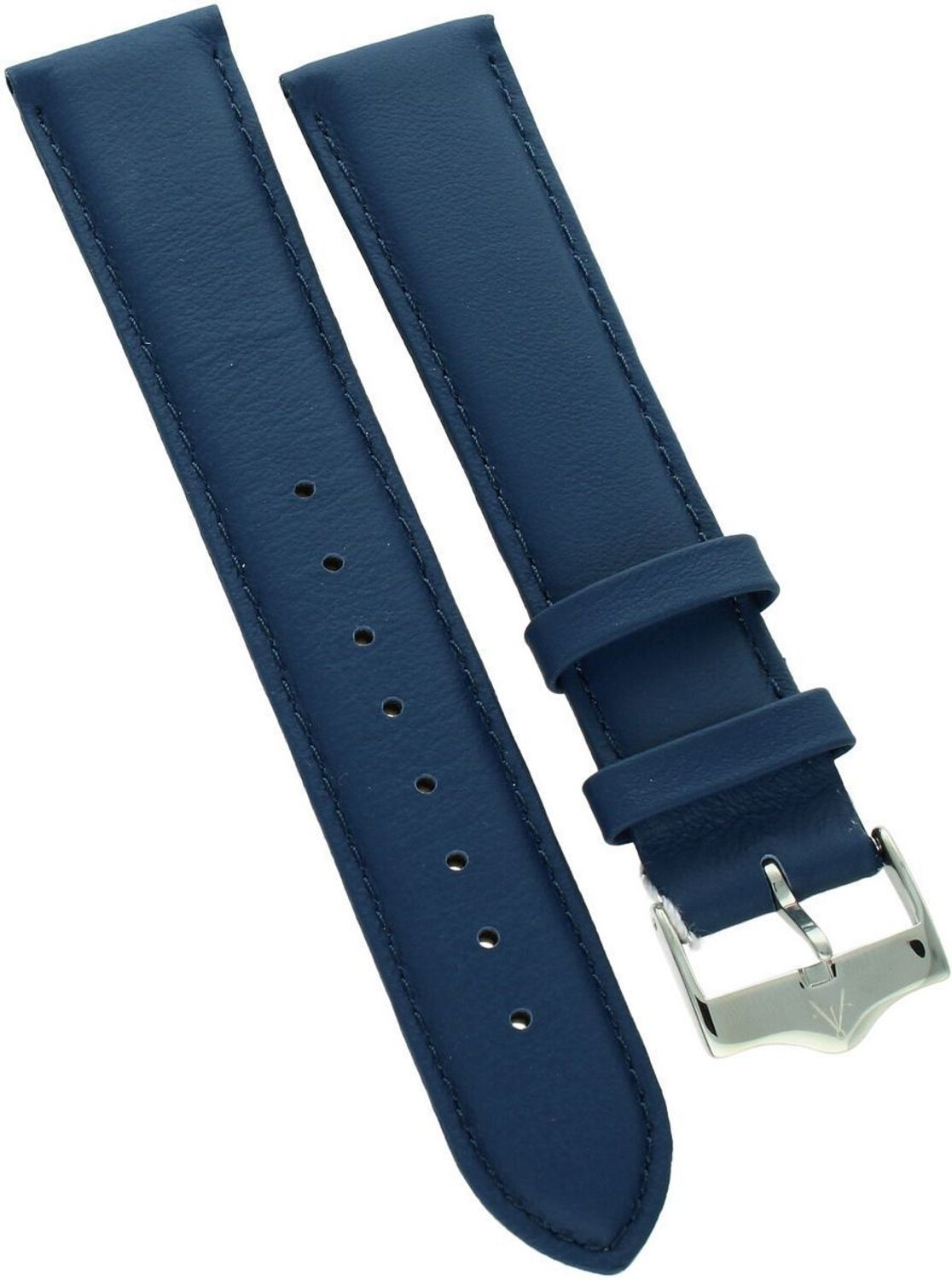 Granatowy skórzany pasek do zegarka Atlantic L503.11.20S – Genuine Leather.jpg