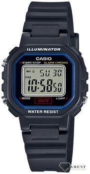 Zegarek dla chłopca CASIO  LA-20WH-1CEF.jpg