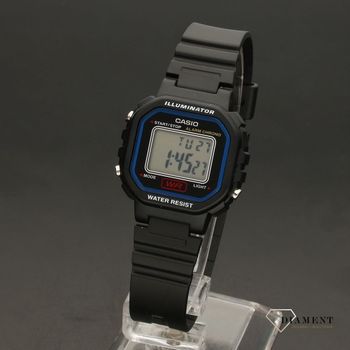 Zegarek dla chłopca CASIO Sport LA-20WH-1CEF (2).jpg