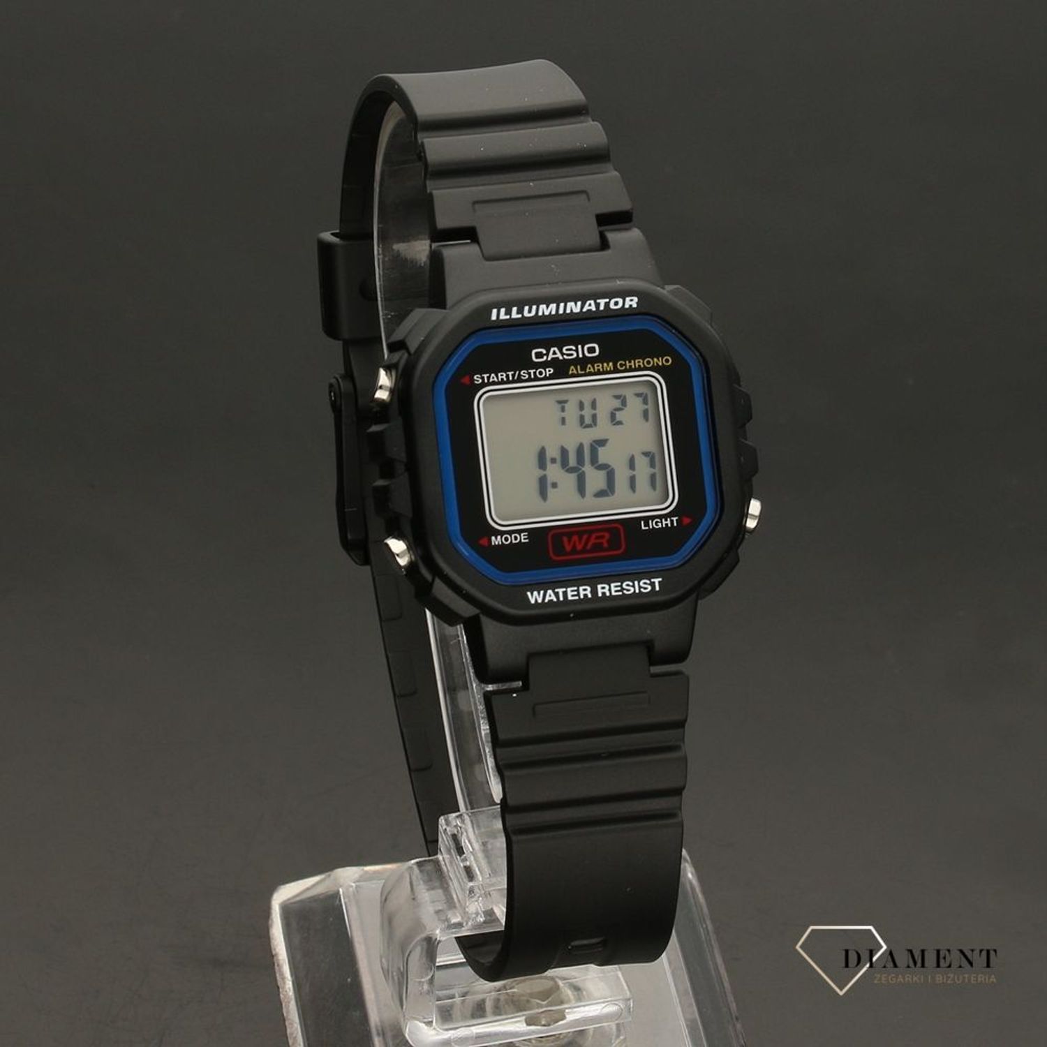 Zegarek dla chłopca CASIO  LA-20WH-1CEF.jpg