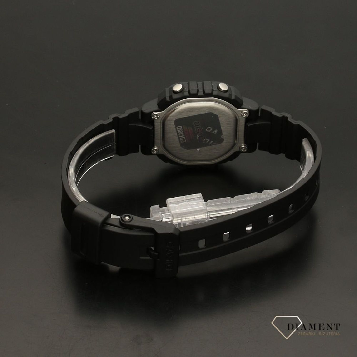 Zegarek dla chłopca CASIO  LA-20WH-1CEF.jpg