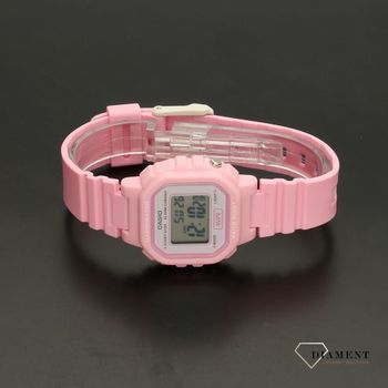 Zegarek dla dziewczynki CASIO Sport LA-20WH-4A1EF (3).jpg