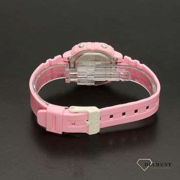 Zegarek dla dziewczynki CASIO Sport LA-20WH-4A1EF (4).jpg
