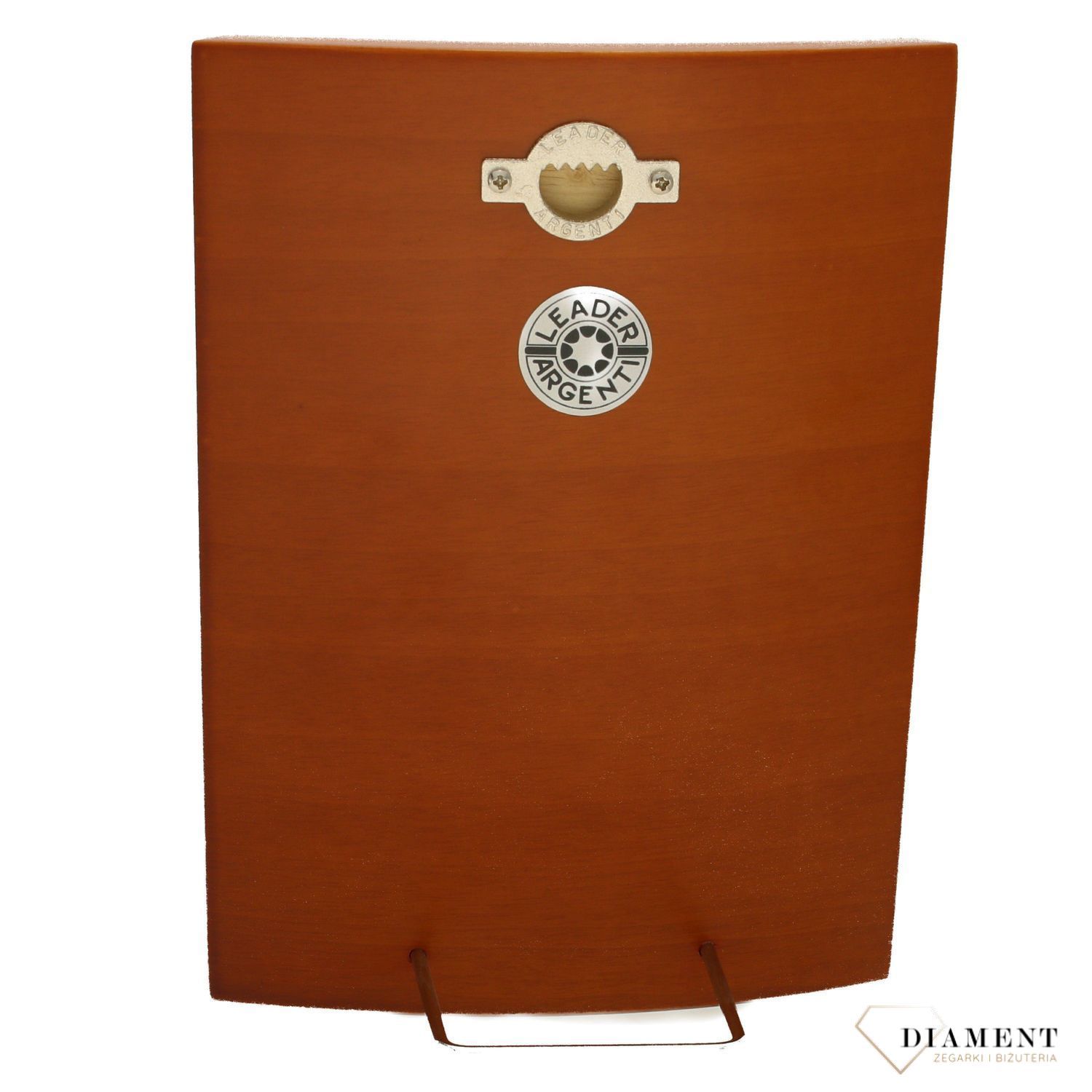 Oryginalny obrazek srebrny w drewnianej ramce- Aniołki (2).jpg