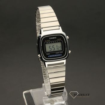 Zegarek damski Casio Vintage LA670WEA-1 (1).jpg