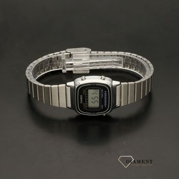 Zegarek damski Casio Vintage LA670WEA-1 (3).jpg