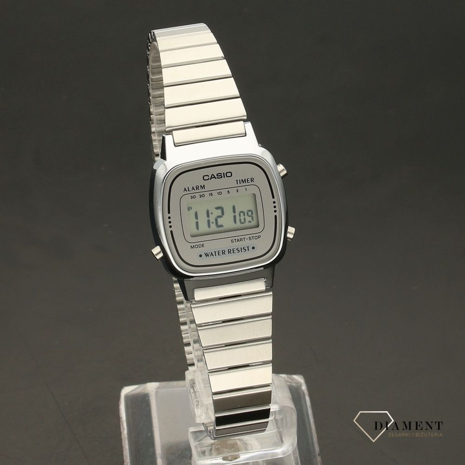 Zegarek damski Casio Vintage LA670WEA-7EF.jpg