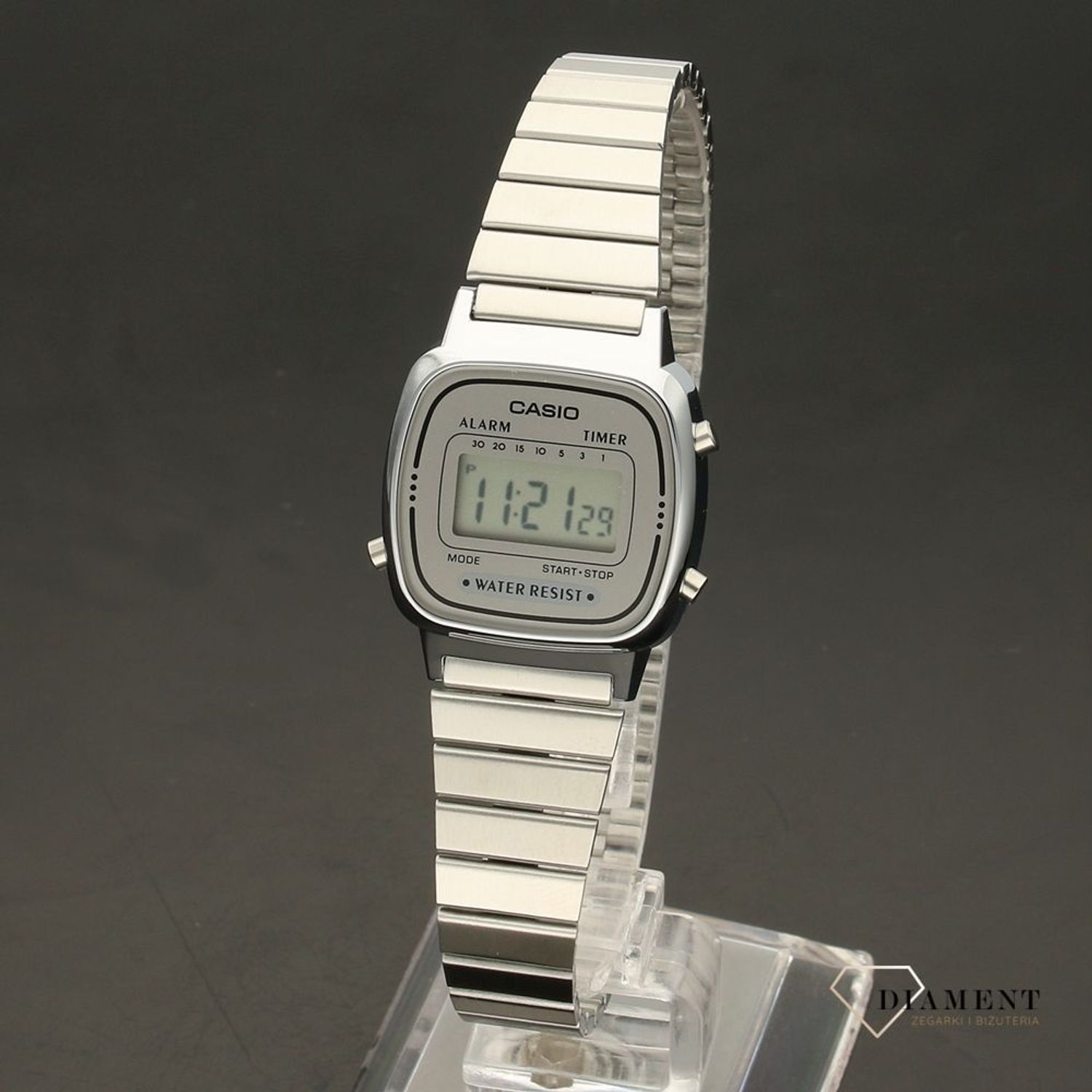 Zegarek damski Casio Vintage LA670WEA-7EF.jpg
