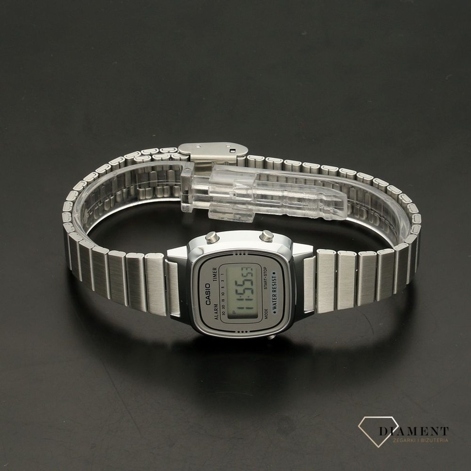 Zegarek damski Casio Vintage LA670WEA-7EF.jpg