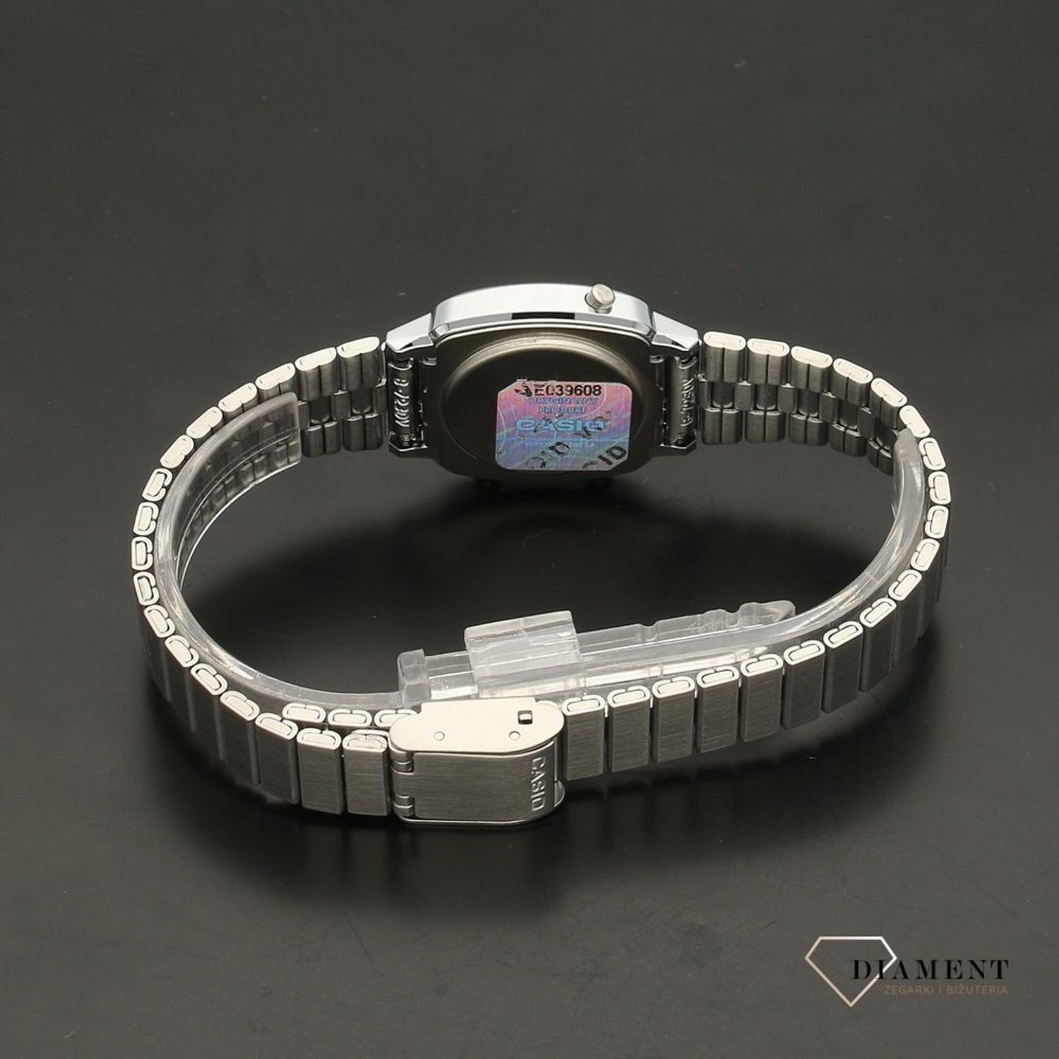 Zegarek damski Casio Vintage LA670WEA-7EF.jpg