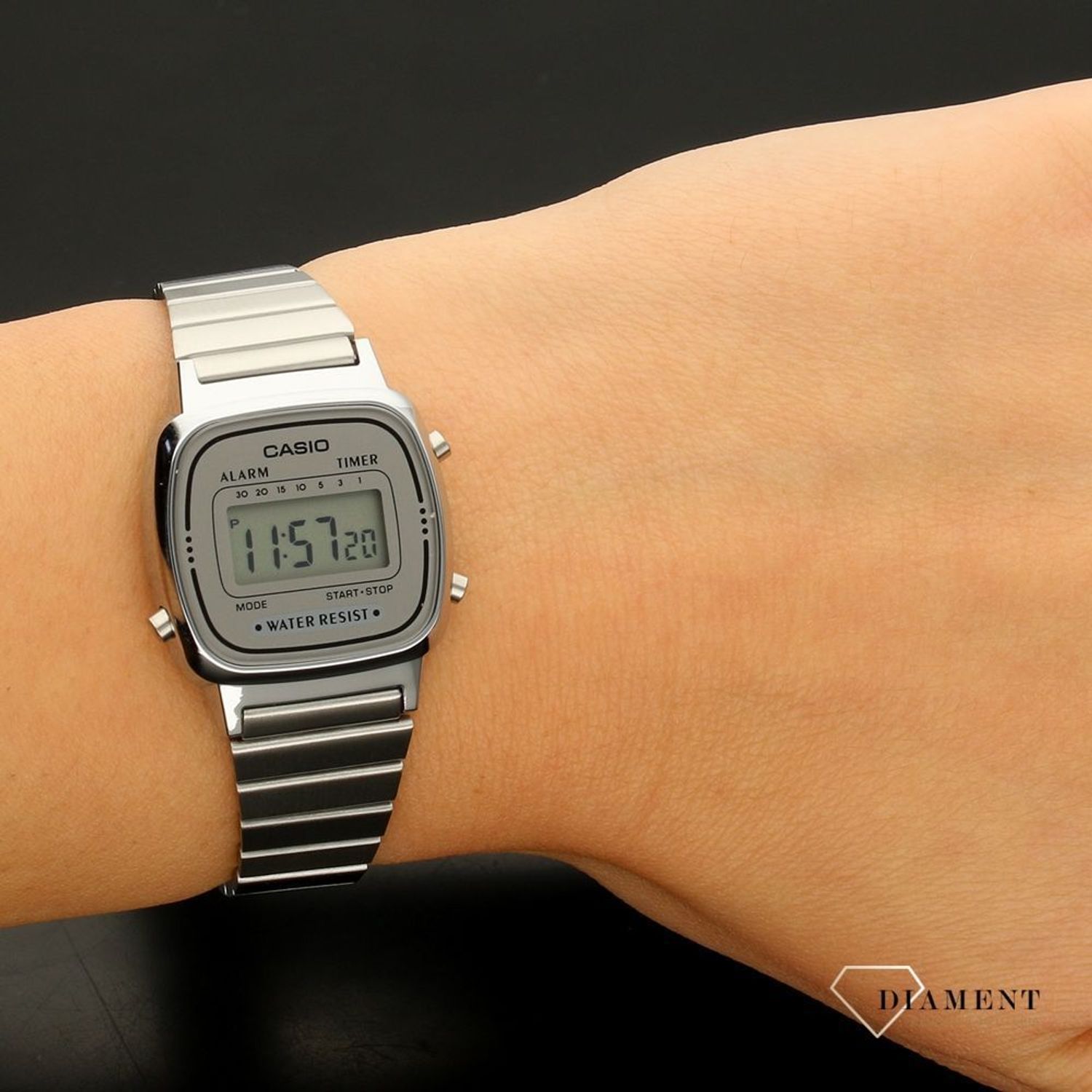 Zegarek damski Casio Vintage LA670WEA-7EF.jpg