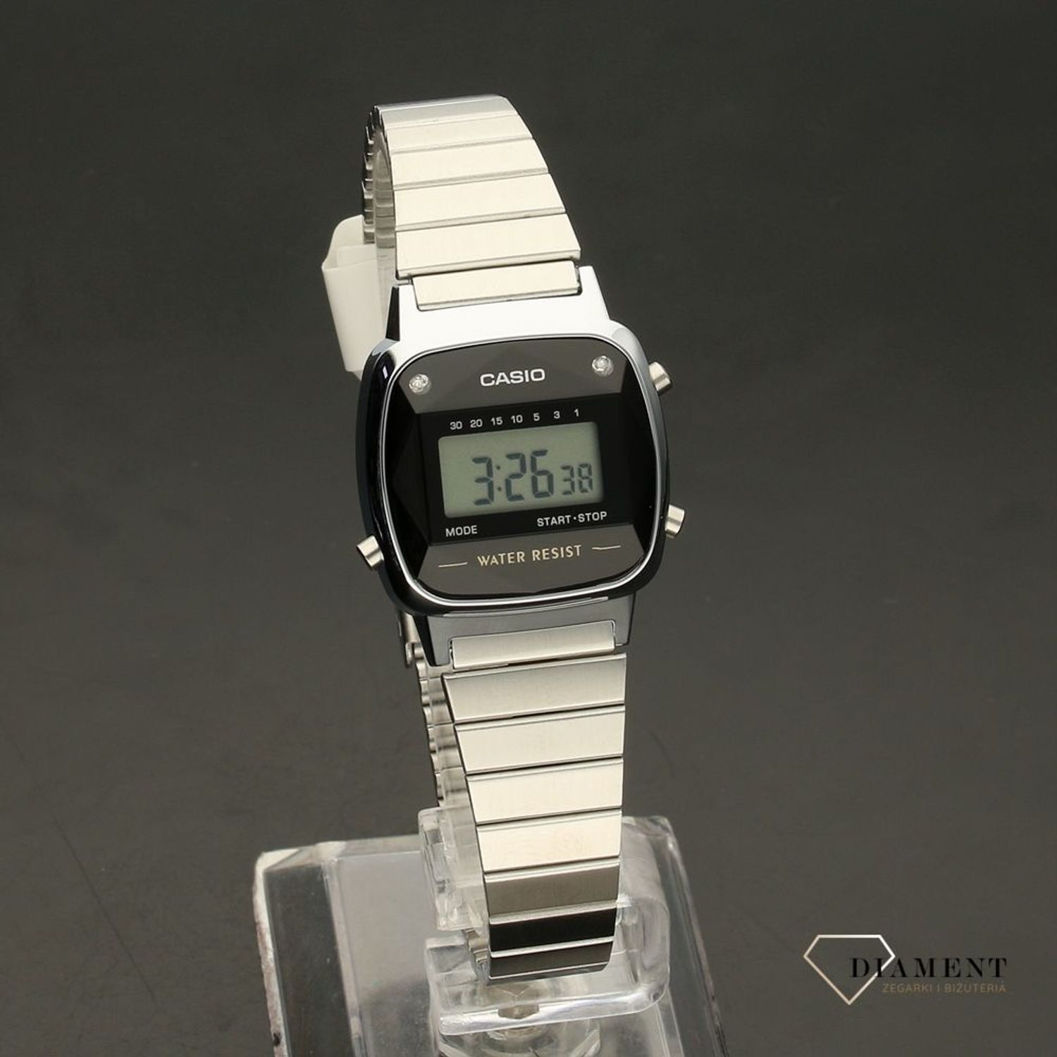 Zegarek damski Casio Vintage LA670WEAD-1EF.jpg