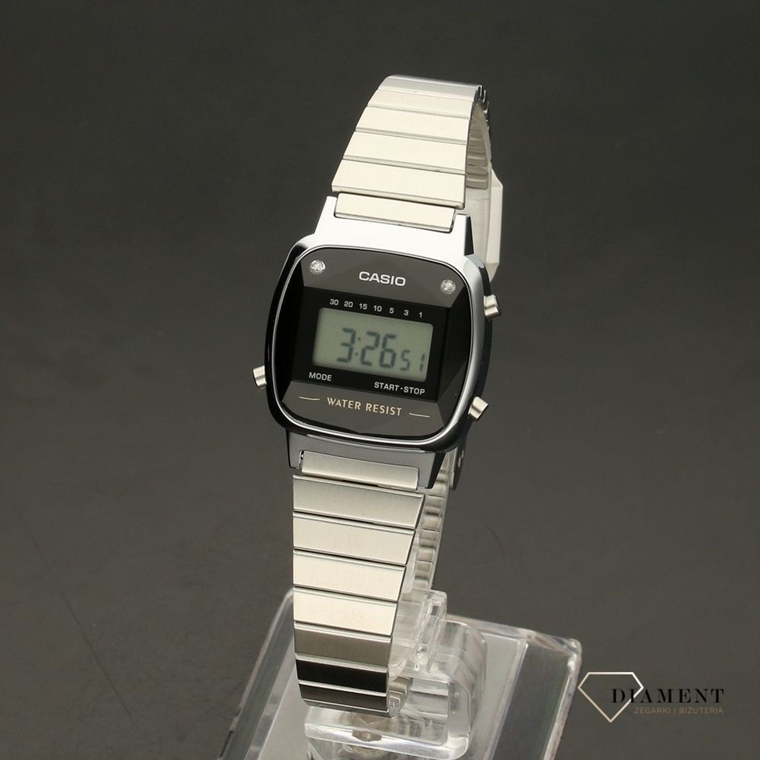 Zegarek damski Casio Vintage LA670WEAD-1EF.jpg