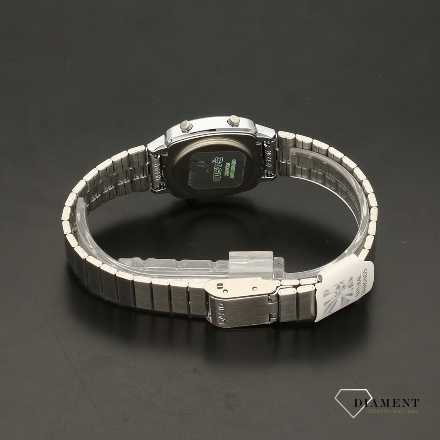 Zegarek damski Casio Vintage LA670WEAD-1EF.jpg