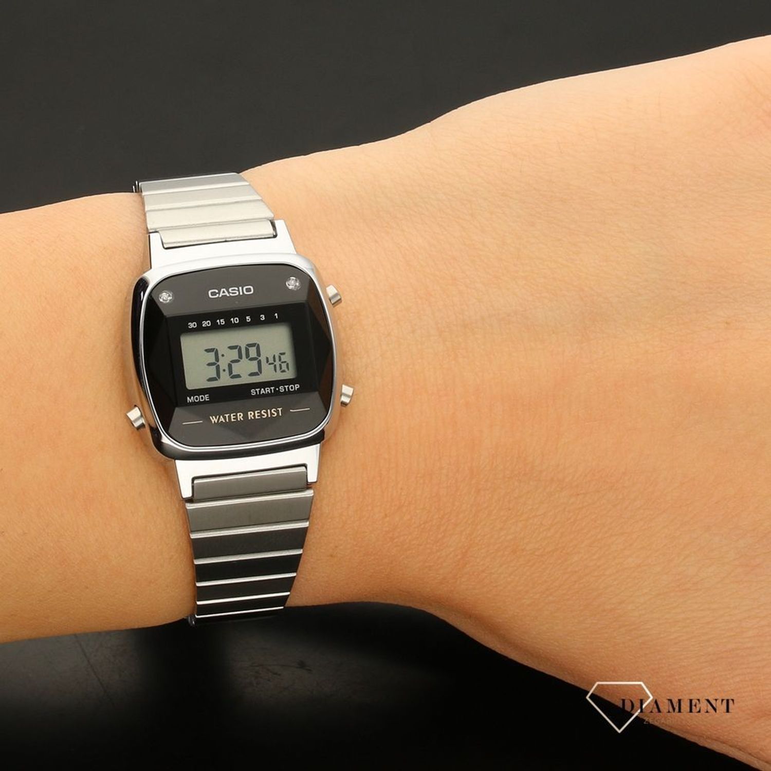 Zegarek damski Casio Vintage LA670WEAD-1EF.jpg