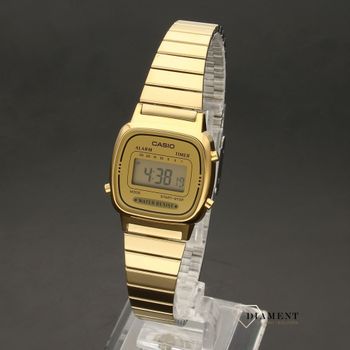 Zegarek damski Casio Vintage Gold LA670WEGA-9EF (2).jpg