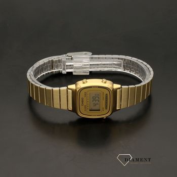 Zegarek damski Casio Vintage Gold LA670WEGA-9EF (3).jpg