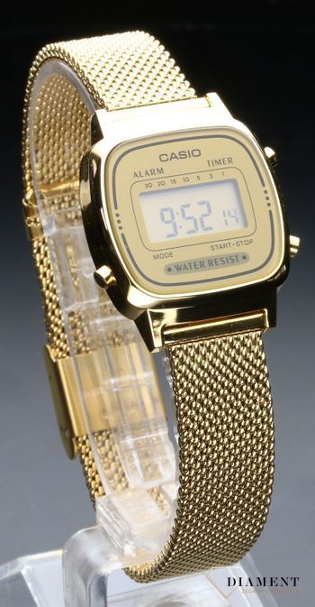 Damski zegarek Casio Retro Gold LA670WEMY-9EF  (1).jpg