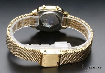 Damski zegarek Casio Retro Gold LA670WEMY-9EF  (4).jpg