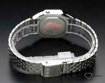 Damski zegarek Casio Retro LA680WEA-1EF (4).jpg