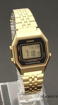 Damski zegarek Casio RETRO LA680WEGA-1ER (1).jpg