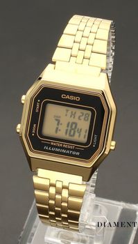Damski zegarek Casio RETRO LA680WEGA-1ER (2).jpg