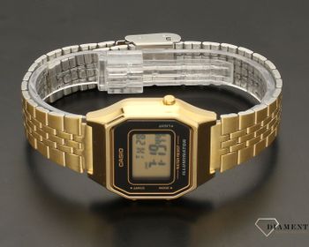 Damski zegarek Casio RETRO LA680WEGA-1ER (3).jpg