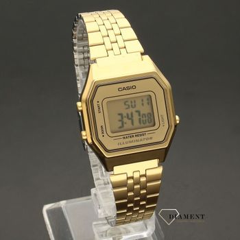 Damski zegarek Casio Retro LA680WEGA-9ER (1).jpg