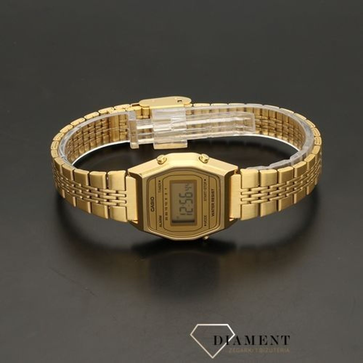 Damski zegarek Casio Retro Gold LA690WEGA-9EF.jpg