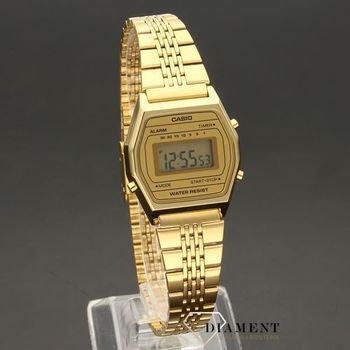 Damski zegarek Casio Retro Gold LA690WEGA-9EF (1).jpg