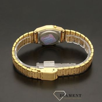 Damski zegarek Casio Retro Gold LA690WEGA-9EF (4).jpg