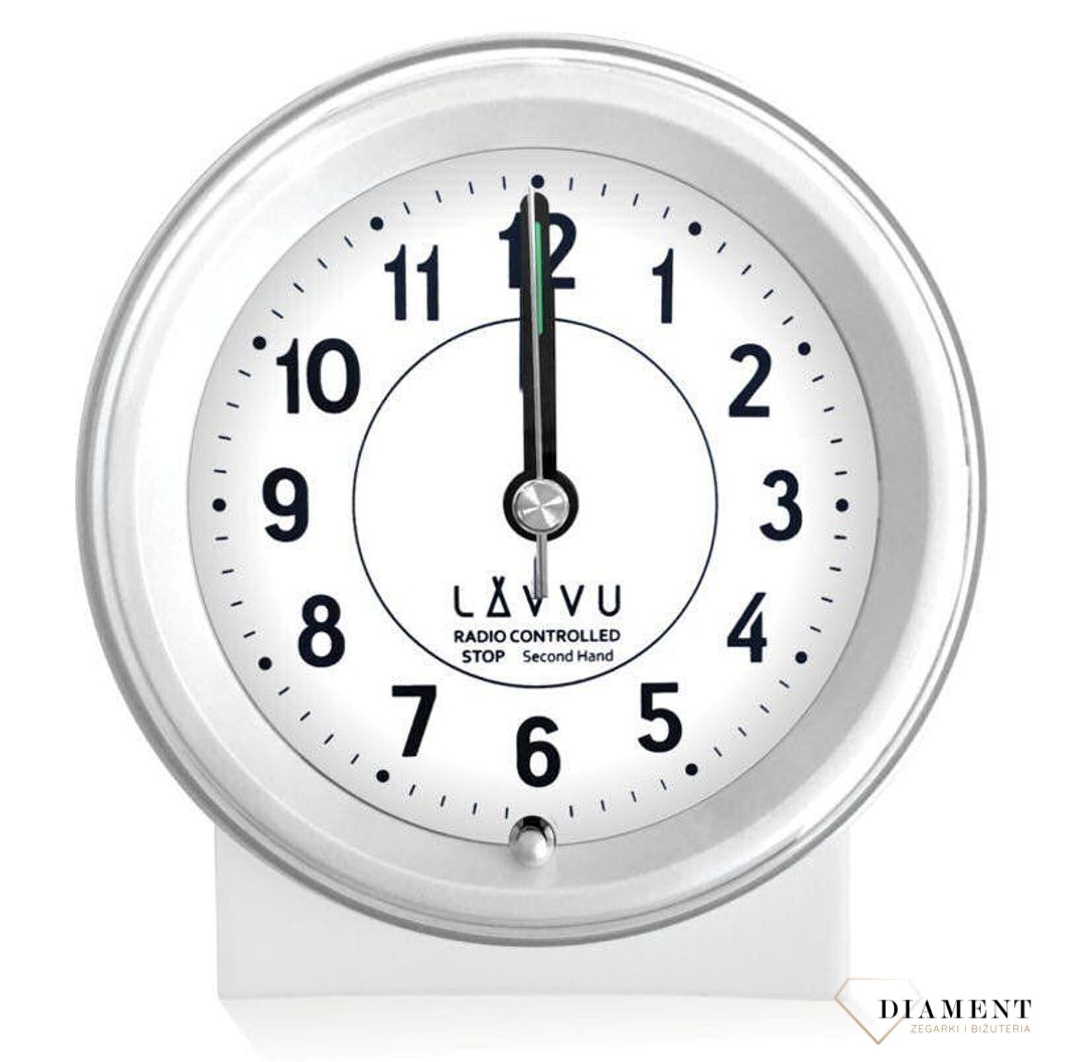 Budzik sterowany falami radiowymi.jpg