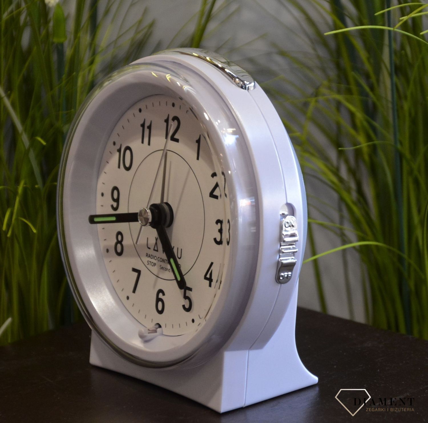 Budzik sterowany falami radiowymi.jpg