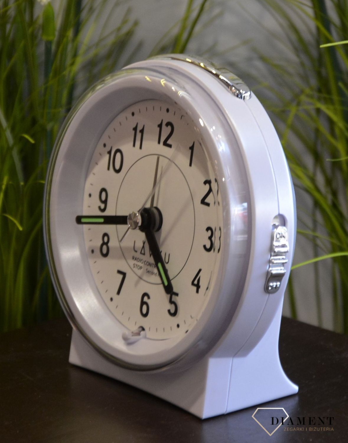 Budzik sterowany falami radiowymi.jpg