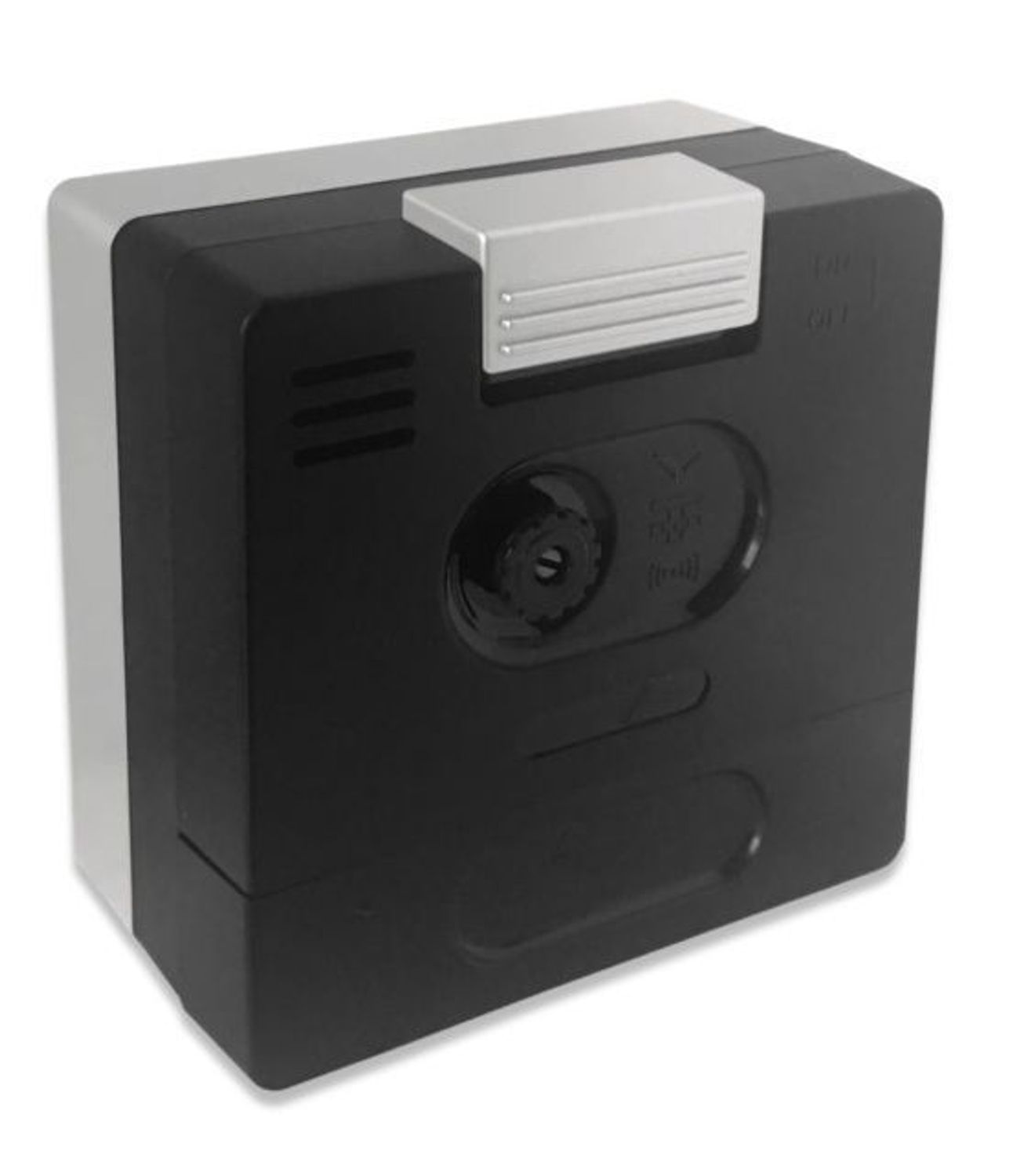 Budzik klasyczny cichy mechanizm Lavvu LAS3012 (1).jpg