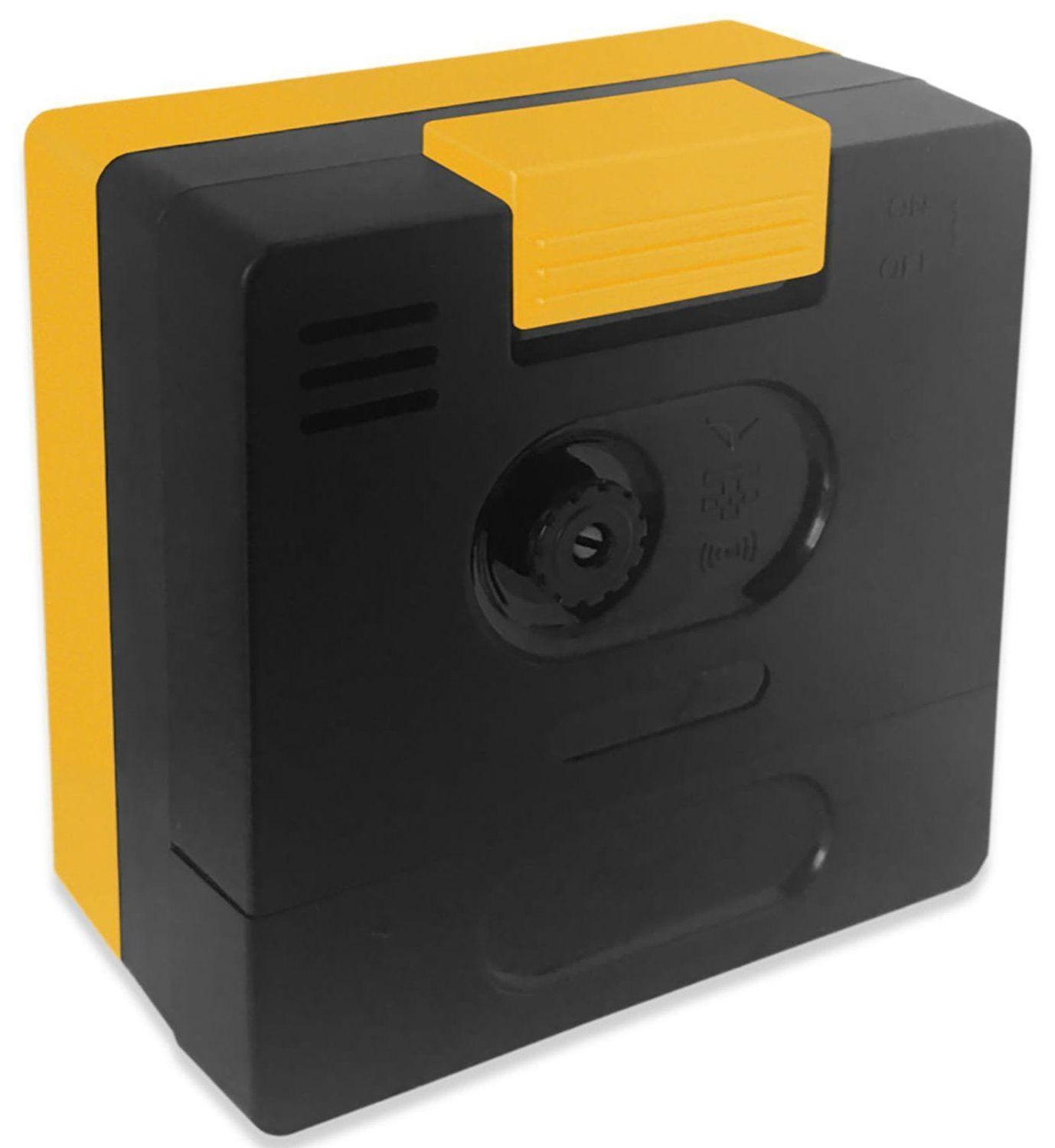 Budzik na baterię klasyczny cichy mechanizm LAVVU LAS3015, Zaradź temu za pomocą jednego z naszych budzików. Budzik od LAVVU z wyjątkowo długą gwarancją jest wyposażony w mechanizm SWEEP, dzięki któremu sekundn.jpg