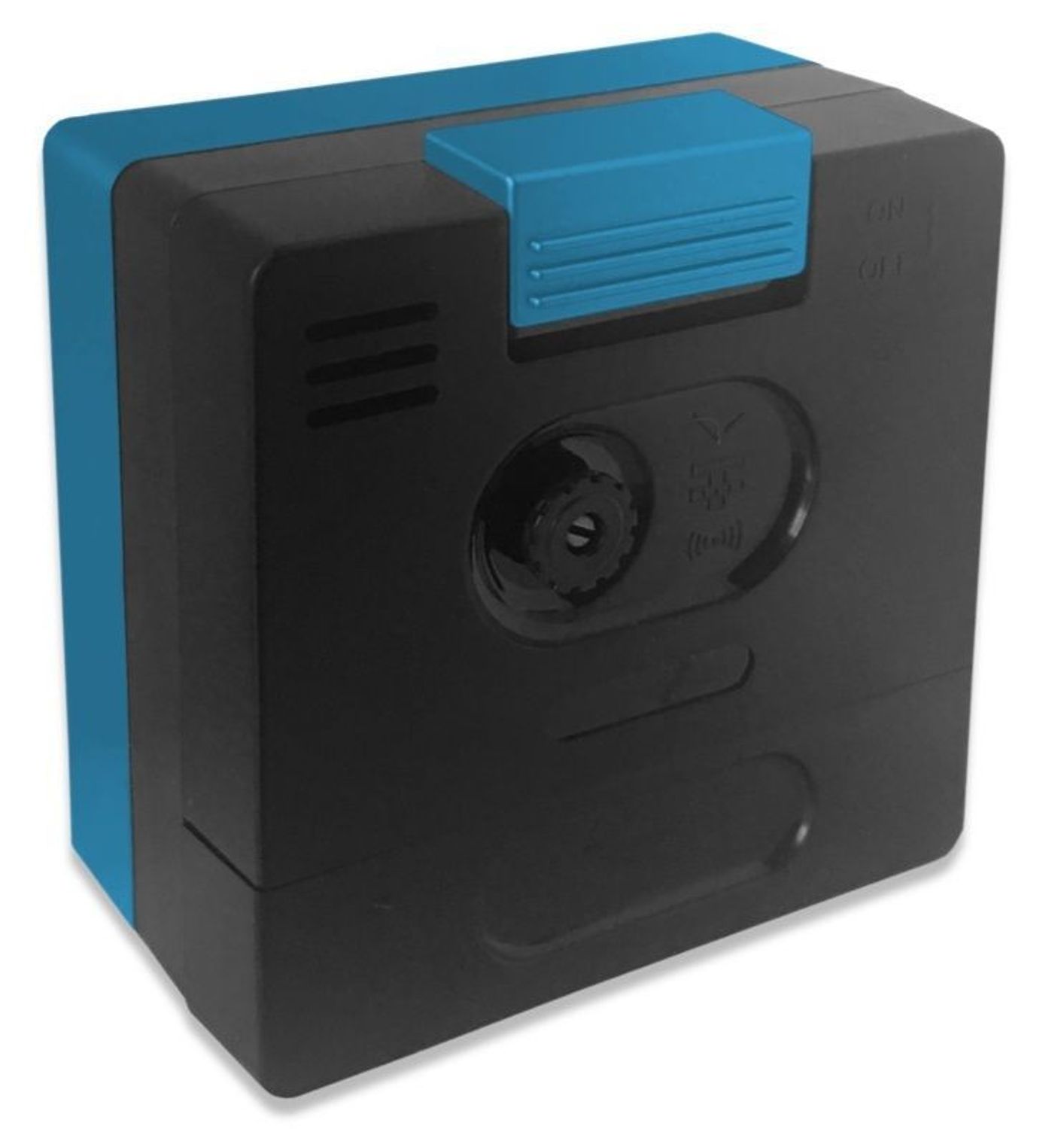 Budzik na baterię klasyczny cichy mechanizm LAVVU LAS3041, Zdarza ci się zaspać Zaradź temu za pomocą jednego z naszych budzików. Budzik od LAVVU z wyjątkowo długą gwarancją jest wyposażony w mechanizm SWEEP, d.jpg