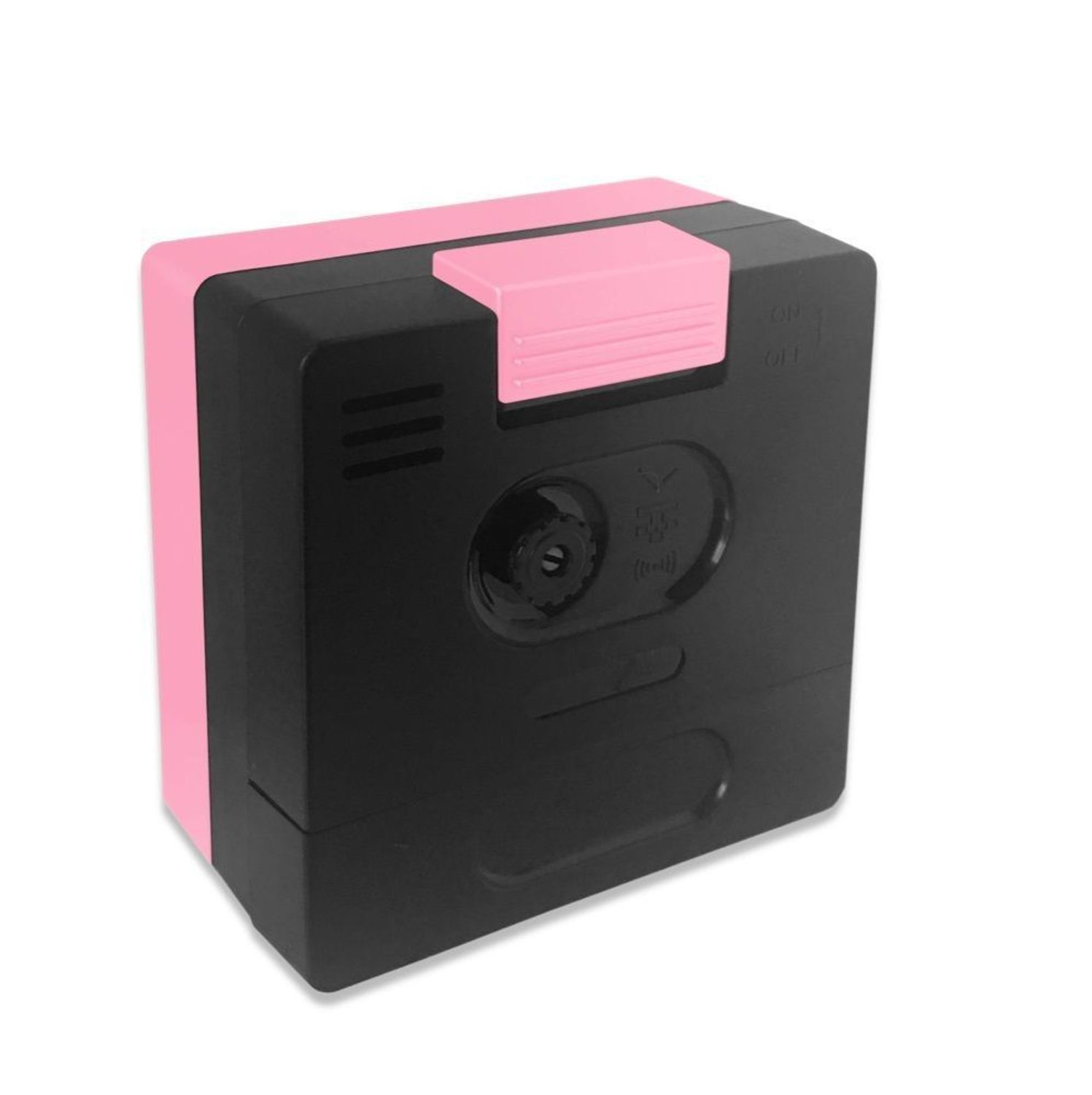 Budzik klasyczny cichy mechanizm Lavvu LAS3042 (1).jpg