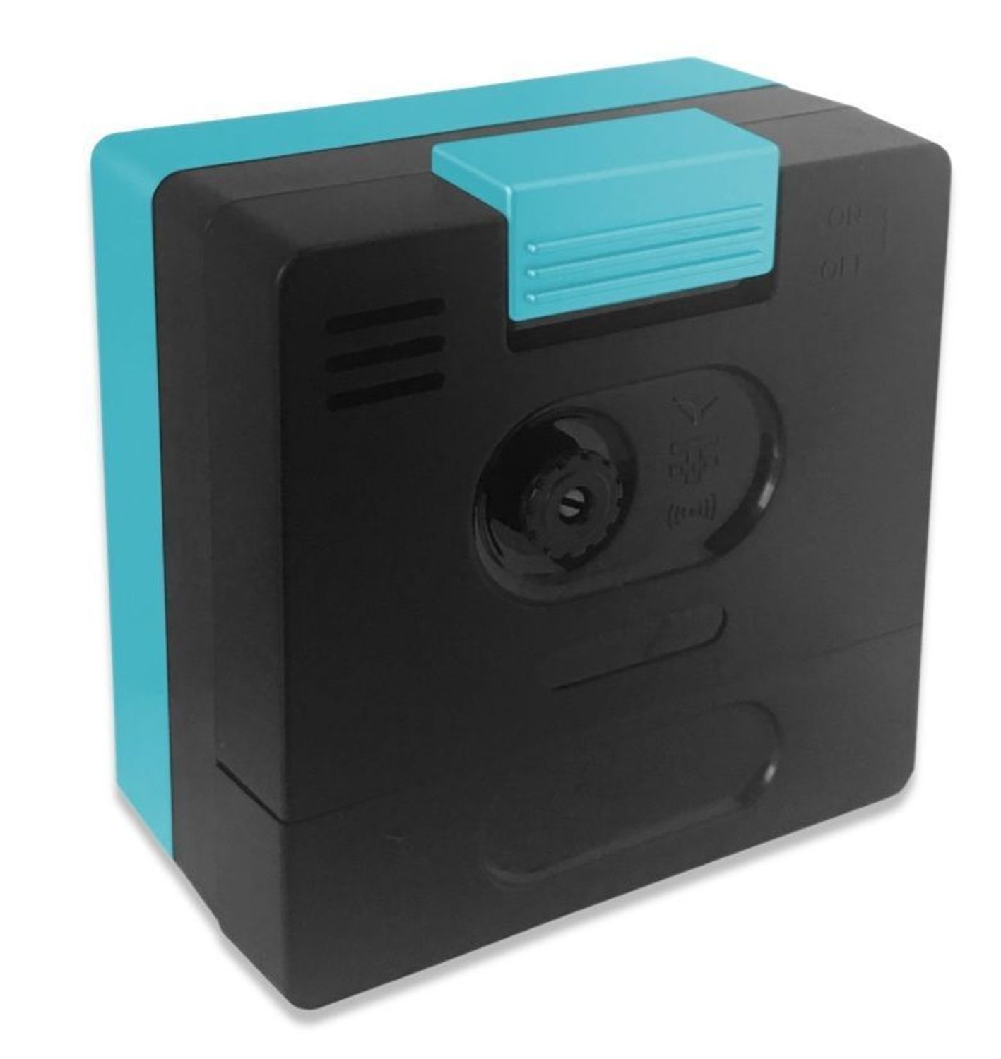 Budzik klasyczny cichy mechanizm Lavvu LAS3043 (1).jpg