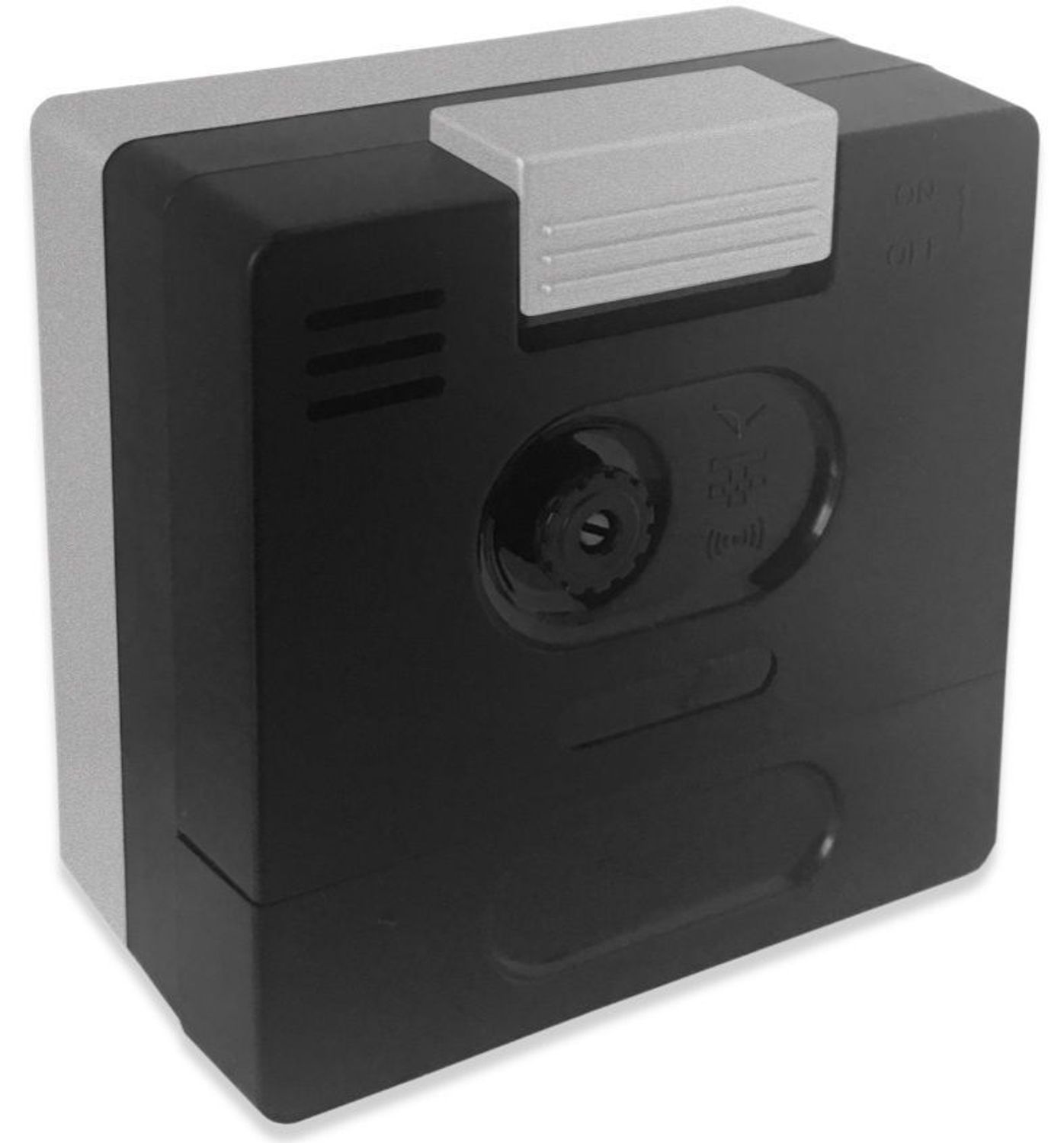 Budzik na baterię klasyczny cichy mechanizm LAVVU LAS3046, Zdarza ci się zaspać Zaradź temu za pomocą jednego z naszych budzików. Budzik od LAVVU z wyjątkowo długą gwarancją jest wyposażony w mechanizm SWEEP,.jpg