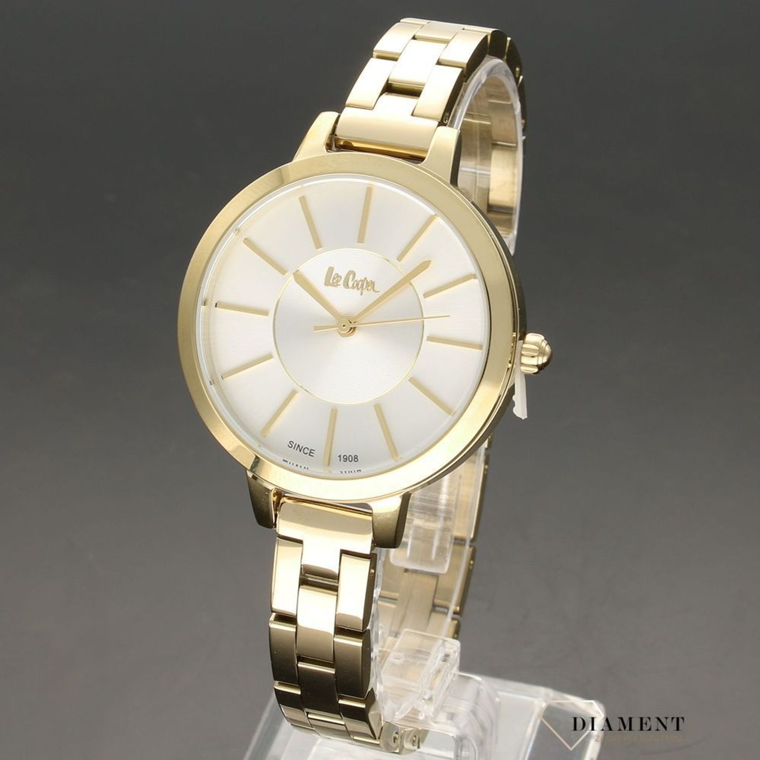 Damski zegarek Lee Cooper 18 SPRING LC06175.130.jpg