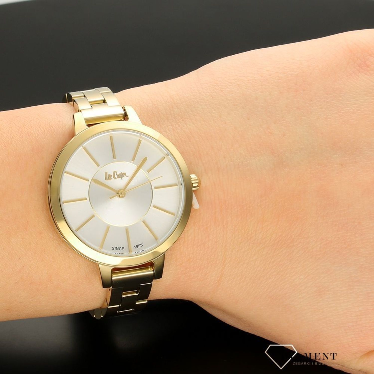 Damski zegarek Lee Cooper 18 SPRING LC06175.130.jpg