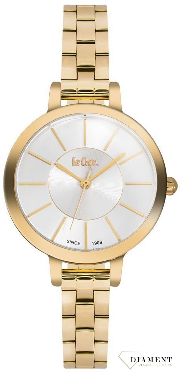 Damski zegarek Lee Cooper 18 SPRING LC06175.130.jpg