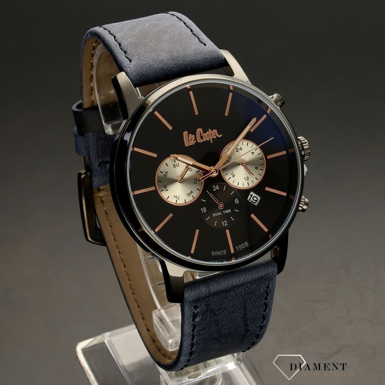 Męski zegarek Lee Cooper 18 SUMMER LC06341.052.jpg