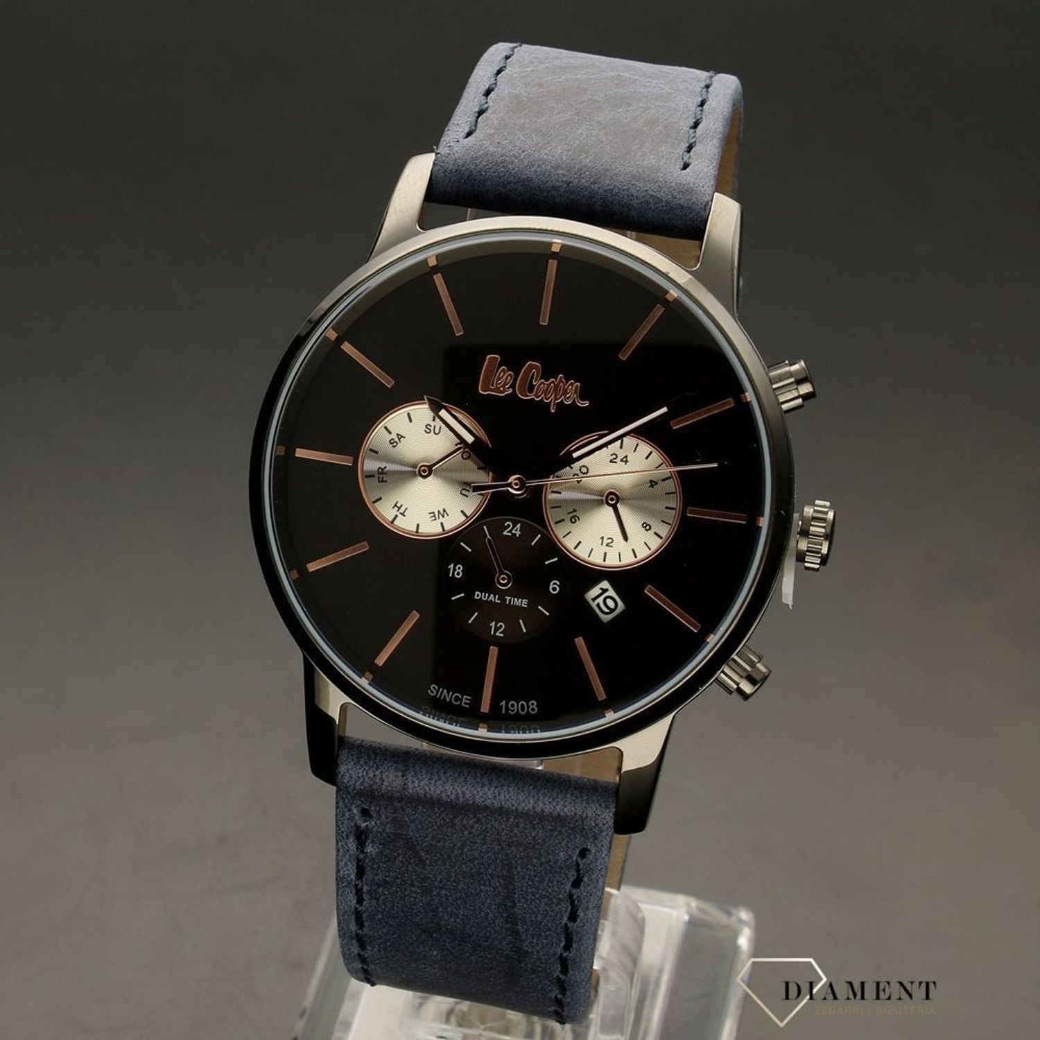 Męski zegarek Lee Cooper 18 SUMMER LC06341.052.jpg