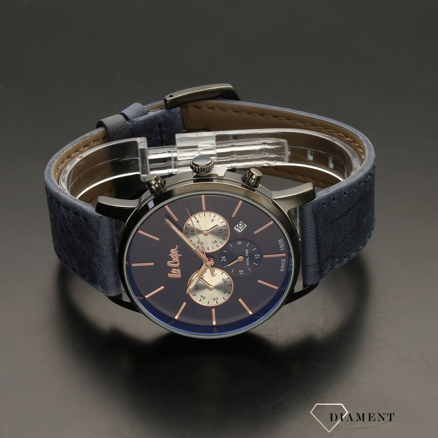 Męski zegarek Lee Cooper 18 SUMMER LC06341.052.jpg