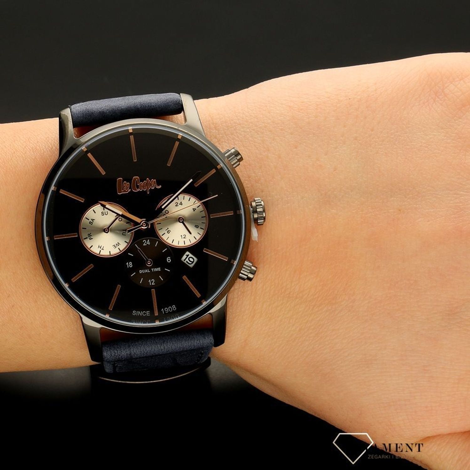 Męski zegarek Lee Cooper 18 SUMMER LC06341.052.jpg