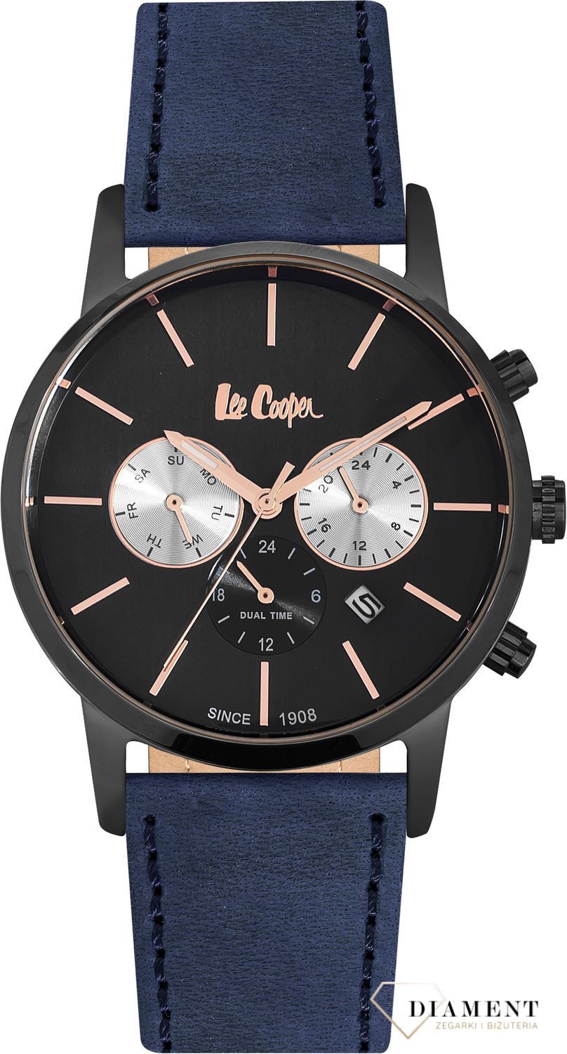 Męski zegarek Lee Cooper 18 SUMMER LC06341.052.jpg