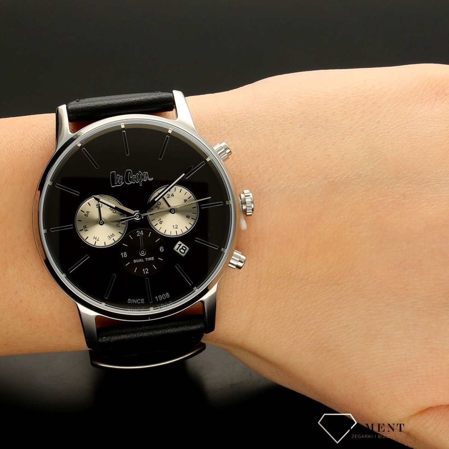 Męski zegarek Lee Cooper 18 SUMMER LC06341.351.jpg